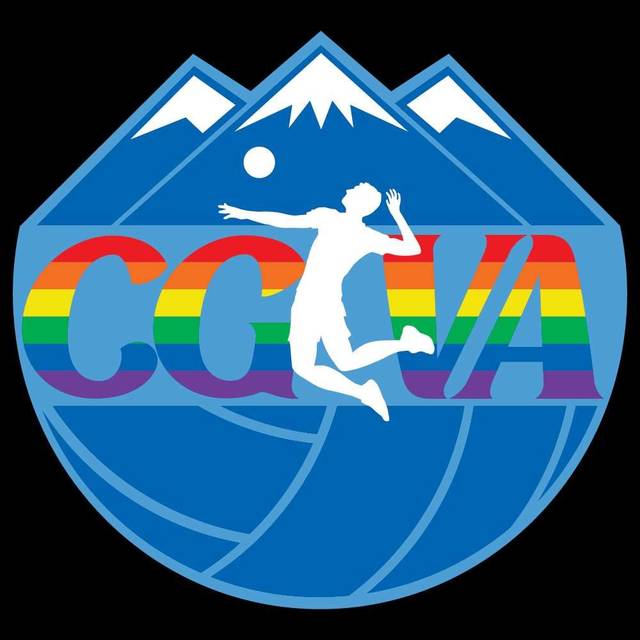 Colorado Gay Volleyball Association (CGVA)