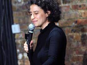Ilana Glazer