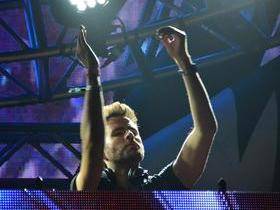 Gareth Emery