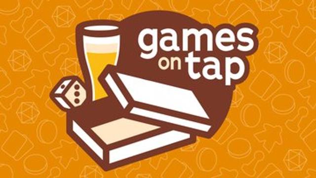 Games on Tap: Mile Wide Brewing