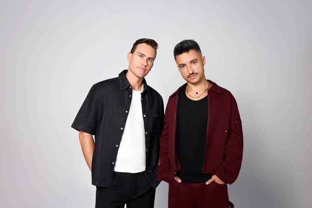 Loud Luxury