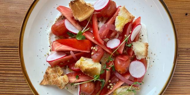 The Common Cooking Class: Welcome to Greece