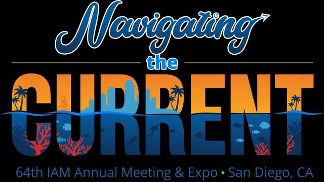 64th IAM Annual Meeting & Expo