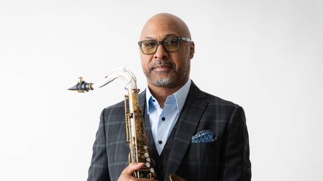 Ron Blake & Friends: Gillian Margot, Eli Brueggemann, Richie Goods 