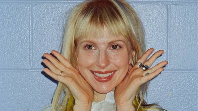 "The Hayley Williams Show"
