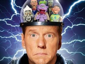 Jeff Dunham