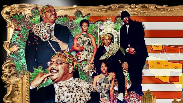 Grits & Eggs Podcast: Coming Thru America Tour