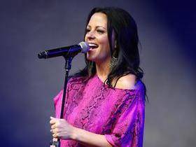 Sara Evans