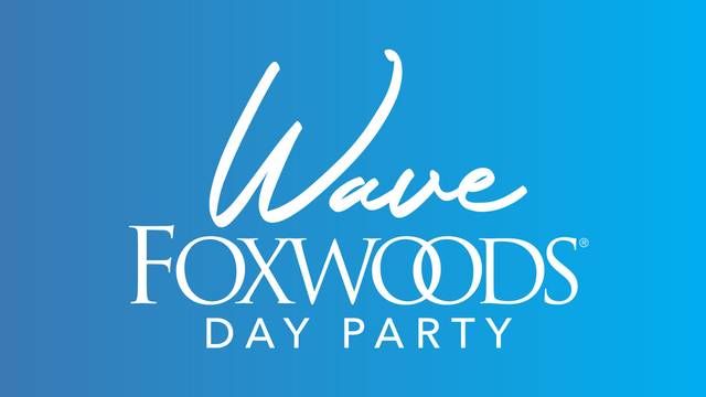 WAVE Foxwoods Day Party: Candyland