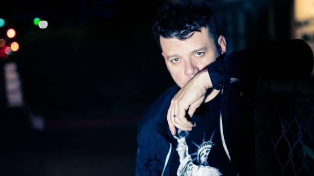 Crystal Method (18+)