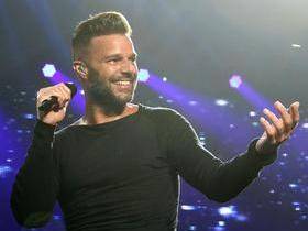 Ricky Martin