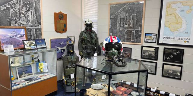 POW/MIA Museum Open Day