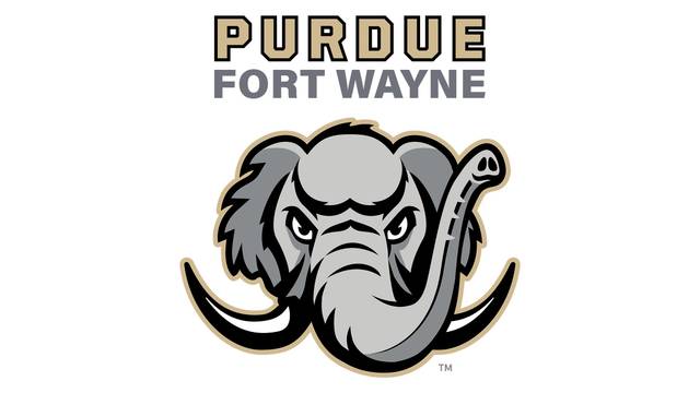 Purdue Fort Wayne Mastodons vs. Purdue University Mens Basketball