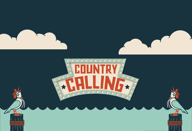 Country Calling