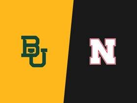Baylor Bears at Nebraska Cornhuskers Womens Volleyball