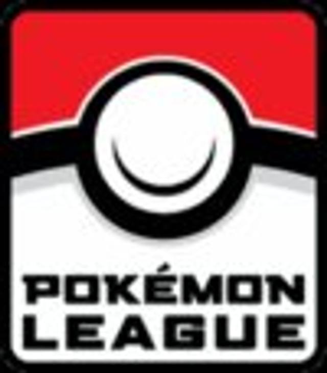 Pokemon League at Headshots, Saturday Session