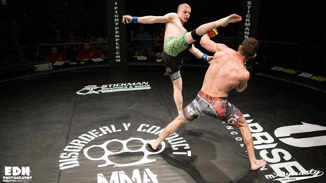 Dynasty Combat Sports: Seasons Beatings 2026