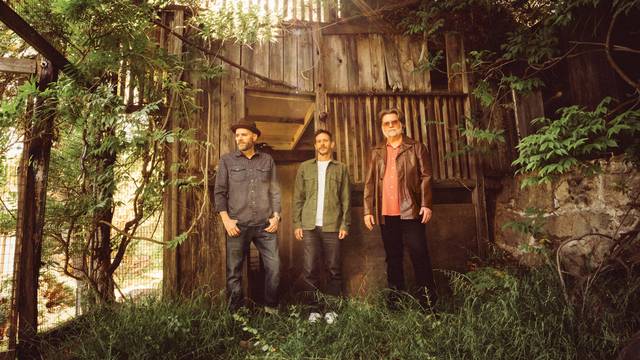 Toad the Wet Sprocket