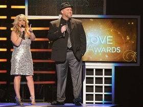 Dove Awards - Nashville