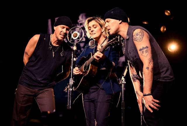Brandi Carlile: Burn The Setlist (The All Requests Tour)