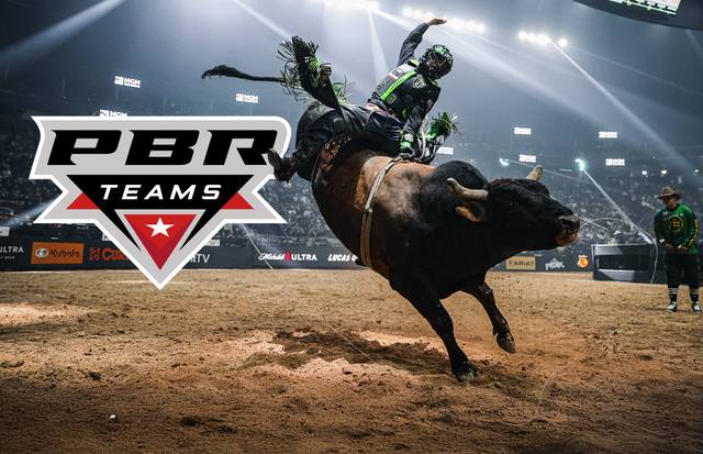 PBR: Teams