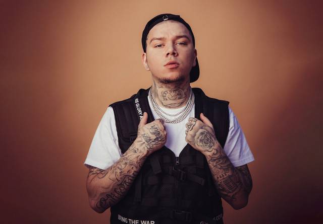 Phora (18+ Event)