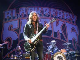 Blackberry Smoke