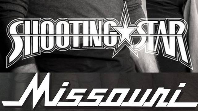 Christmas Together with Shooting Star & Missouri