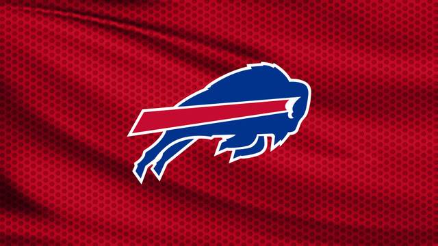 Buffalo Bills vs. Detroit Lions