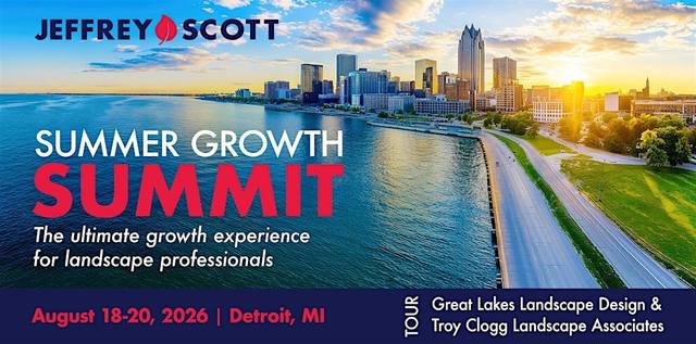 Summer Growth Summit - 2026