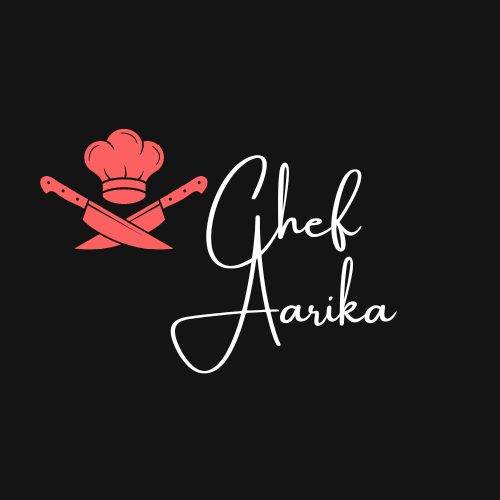 Chef Aarika's Kitchen