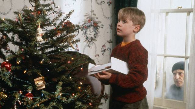 National Symphony Orchestra Presents Home Alone in Concert