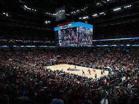 Lakers at Pelicans