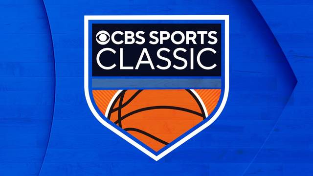 CBS Sports Classic