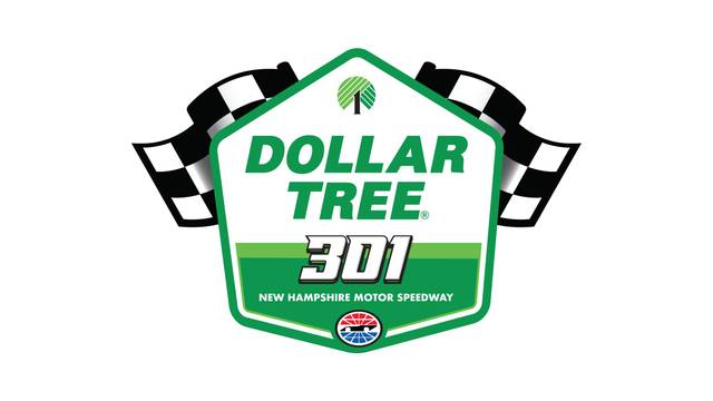 Dollar Tree 301 NASCAR Cup Series