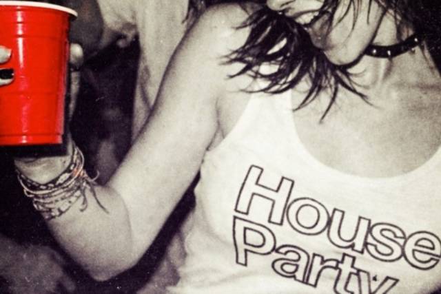 House Party (21+)