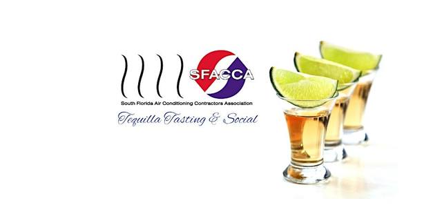 SFACCA Tequila Tasting & Social