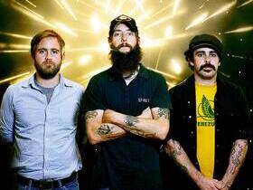 Band of Horses