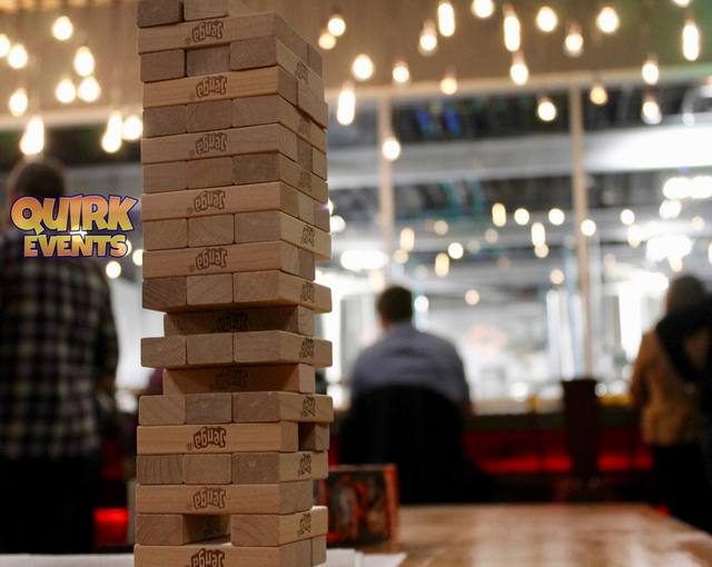 Board Game Speed Dating for LGBTQIA+