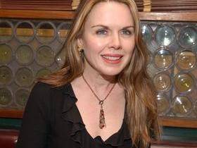 Mary Fahl