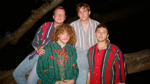 Charleston Indie Night
