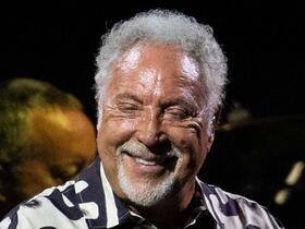 Tom Jones