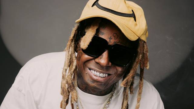  LIL WAYNE: 20 YEARS OF CARTER CLASSICS WITH 2 CHAINZ
