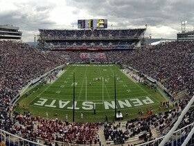 Minnesota at Penn State