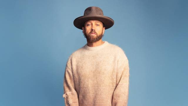 Celebrate Minnesota - TOBYMAC & KB