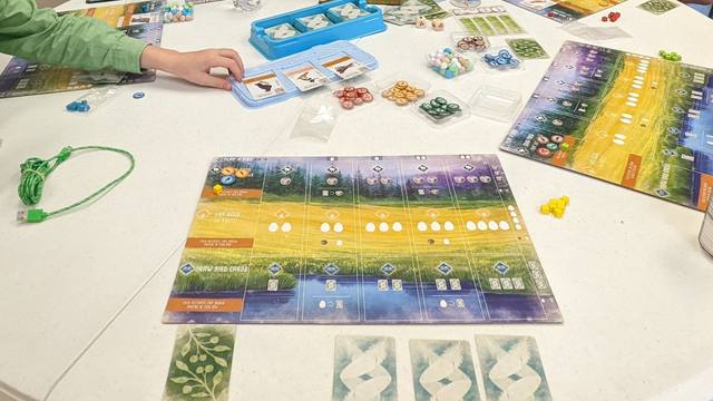 NCPC Board Gaming Get Together
