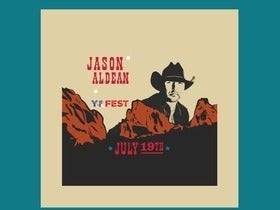 Jason Aldean with Chase Matthew, and more
