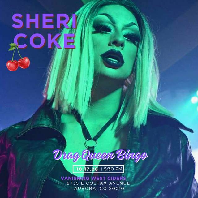 Drag Queen Bingo