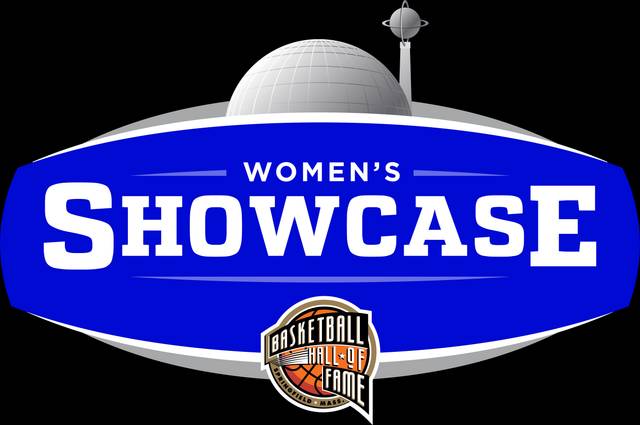 Basketball Hall of Fame Womens Showcase