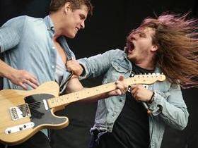 The Glorious Sons
